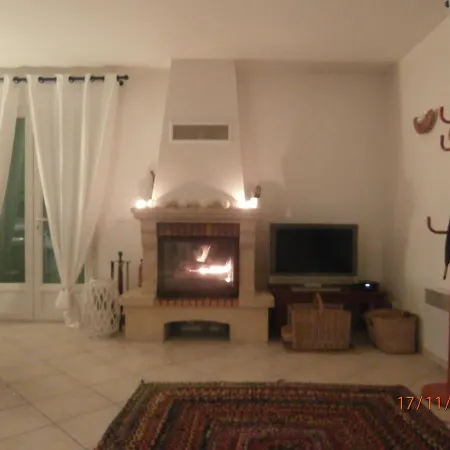 Jolie Maison Plein Pied *