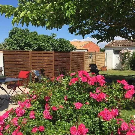 Jolie Maison Plein Pied *